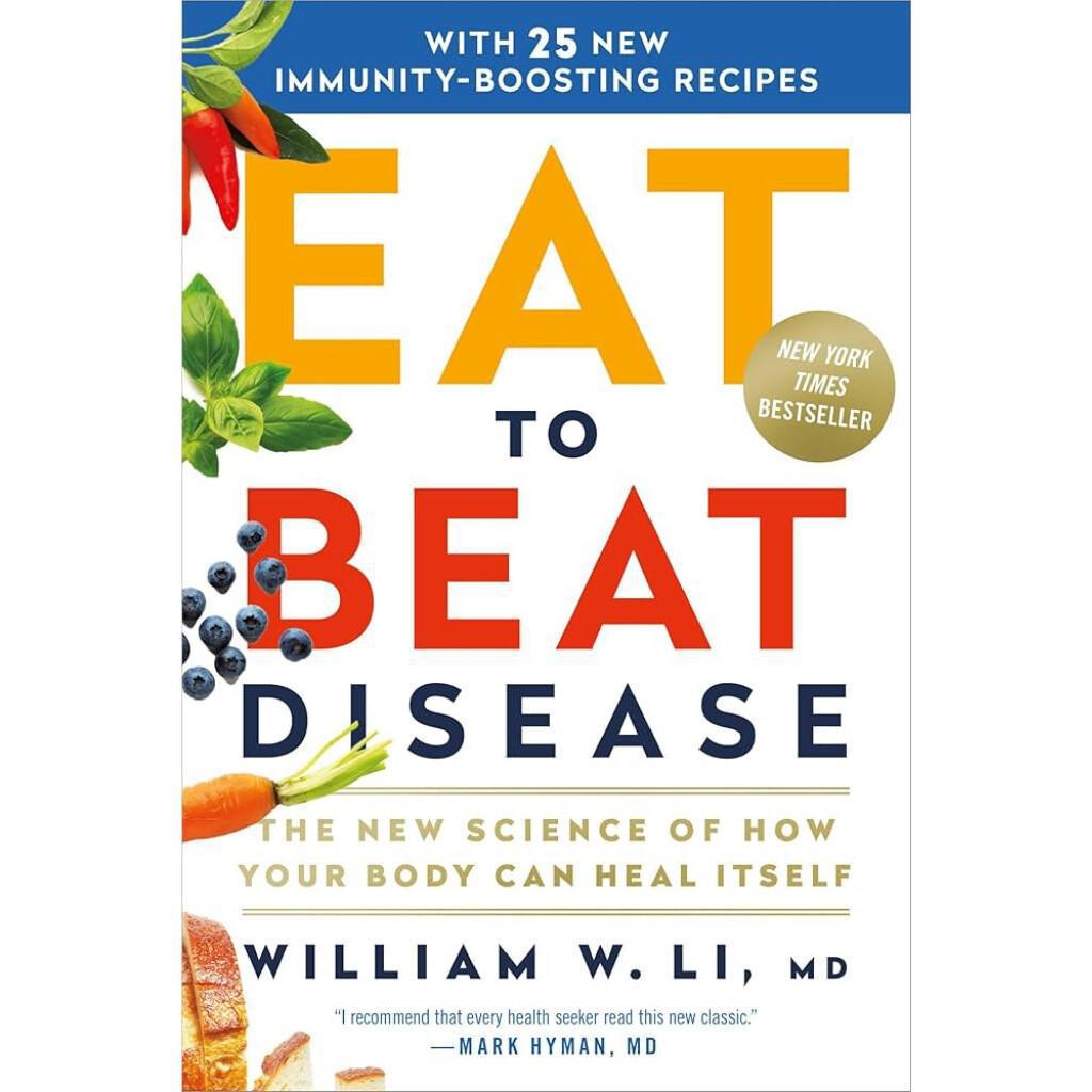 Eat to Beat Disease