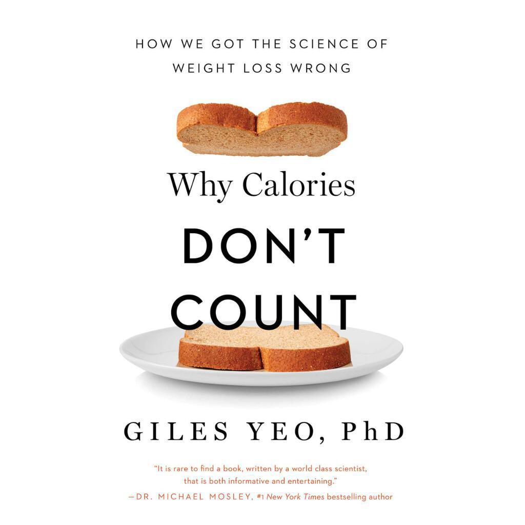 Why Calories Don't Count