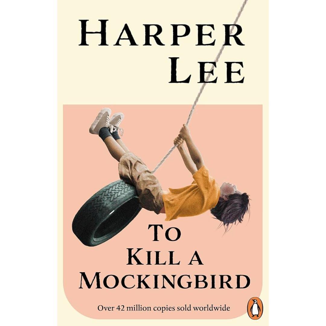 To Kill a Mockingbird To Kill a Mockingbird