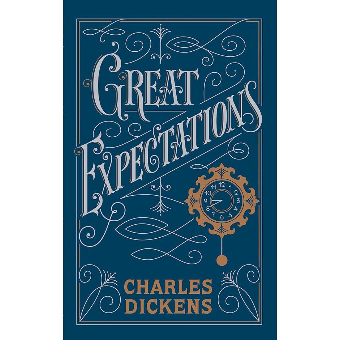Great Expectations
