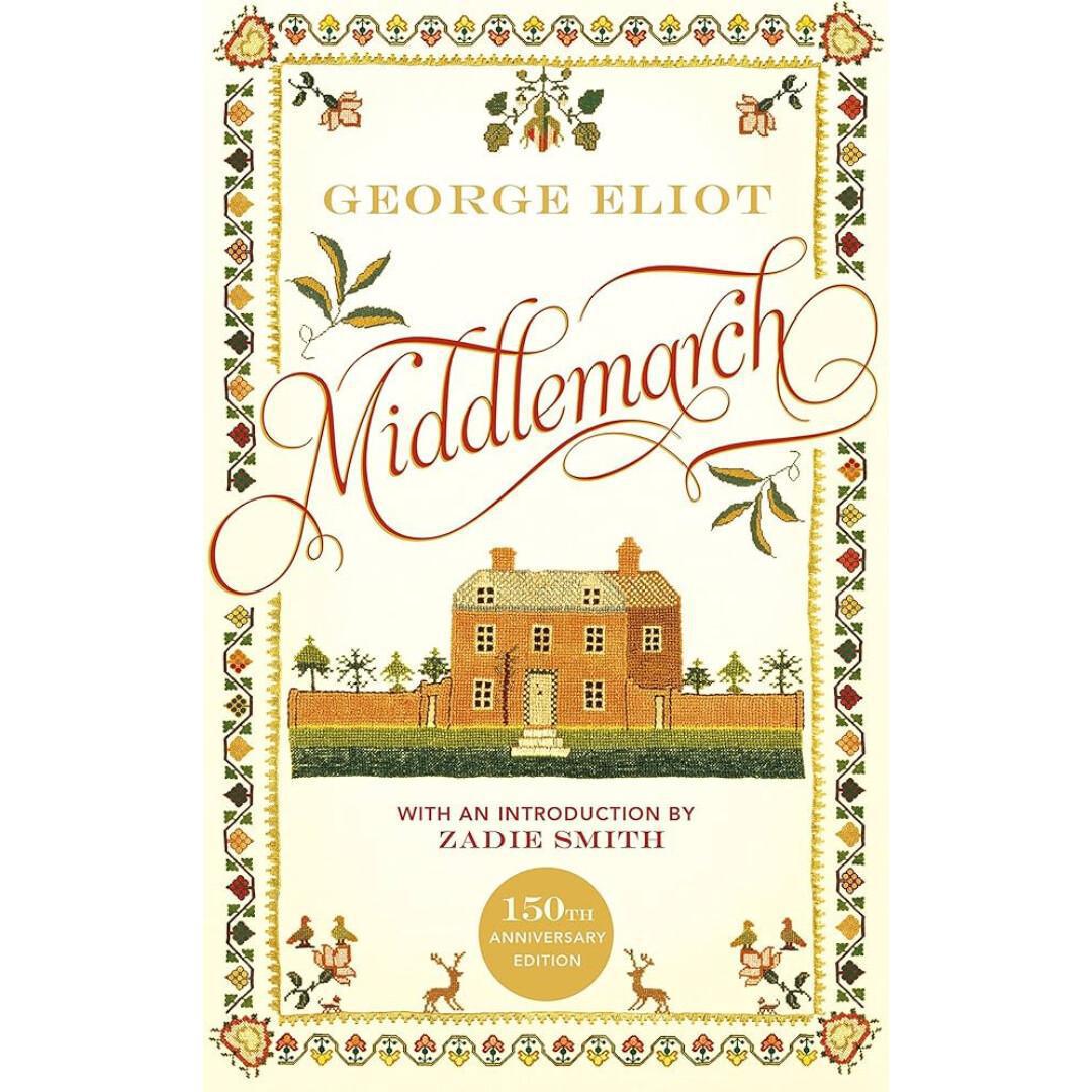 Middlemarch