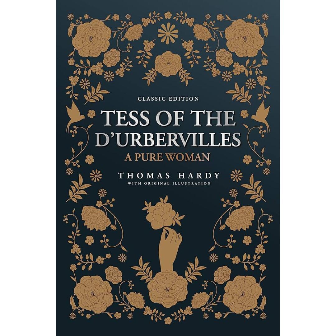 Tess of the d'Urbervilles Tess of the d'Urbervilles