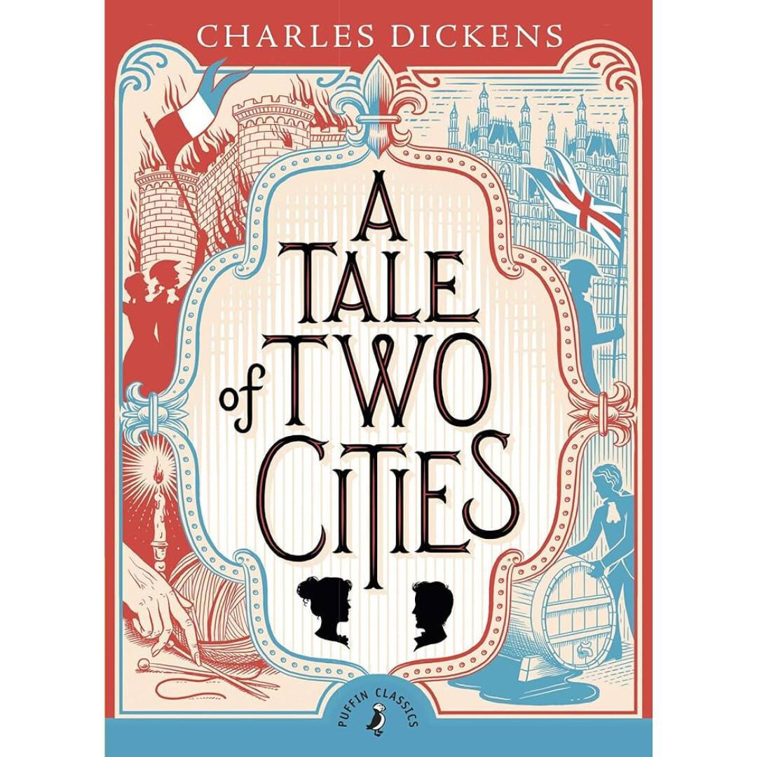 A Tale of Two Cities