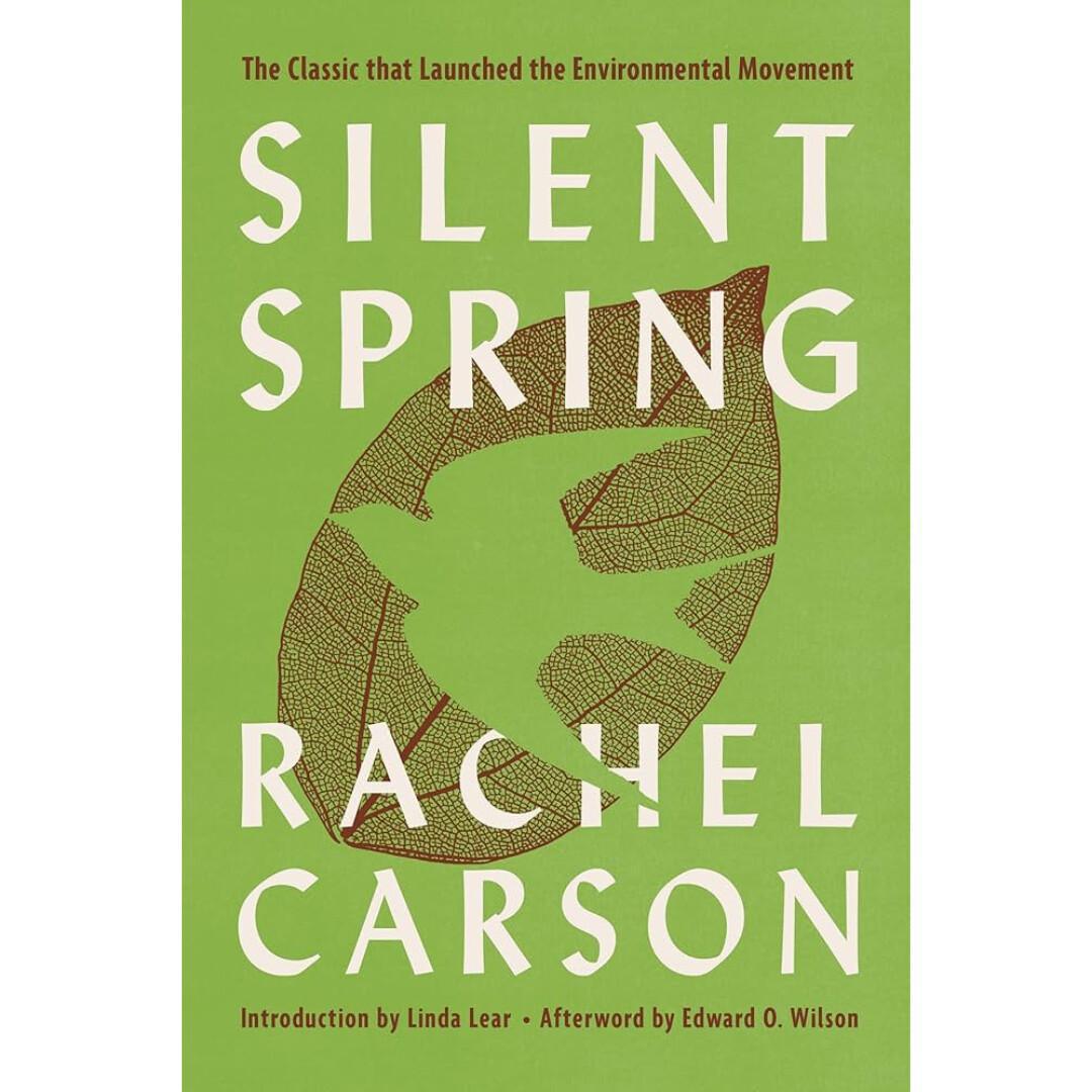 Silent Spring Silent Spring