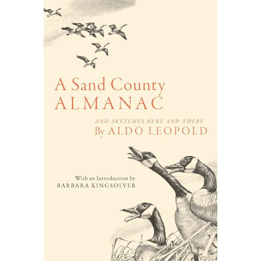 A Sand County Almanac