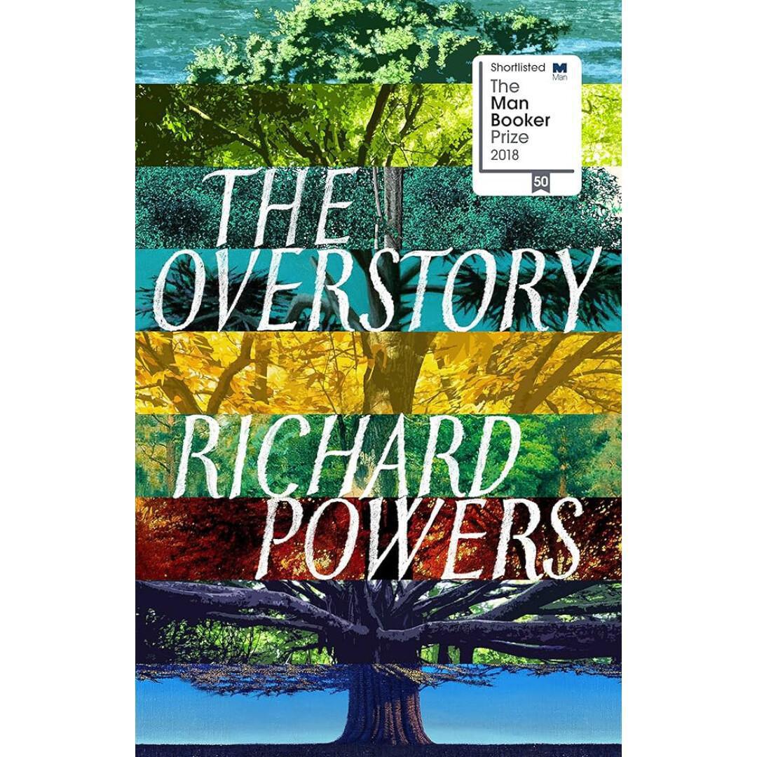 The Overstory