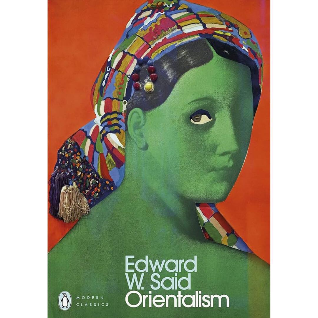 Orientalism