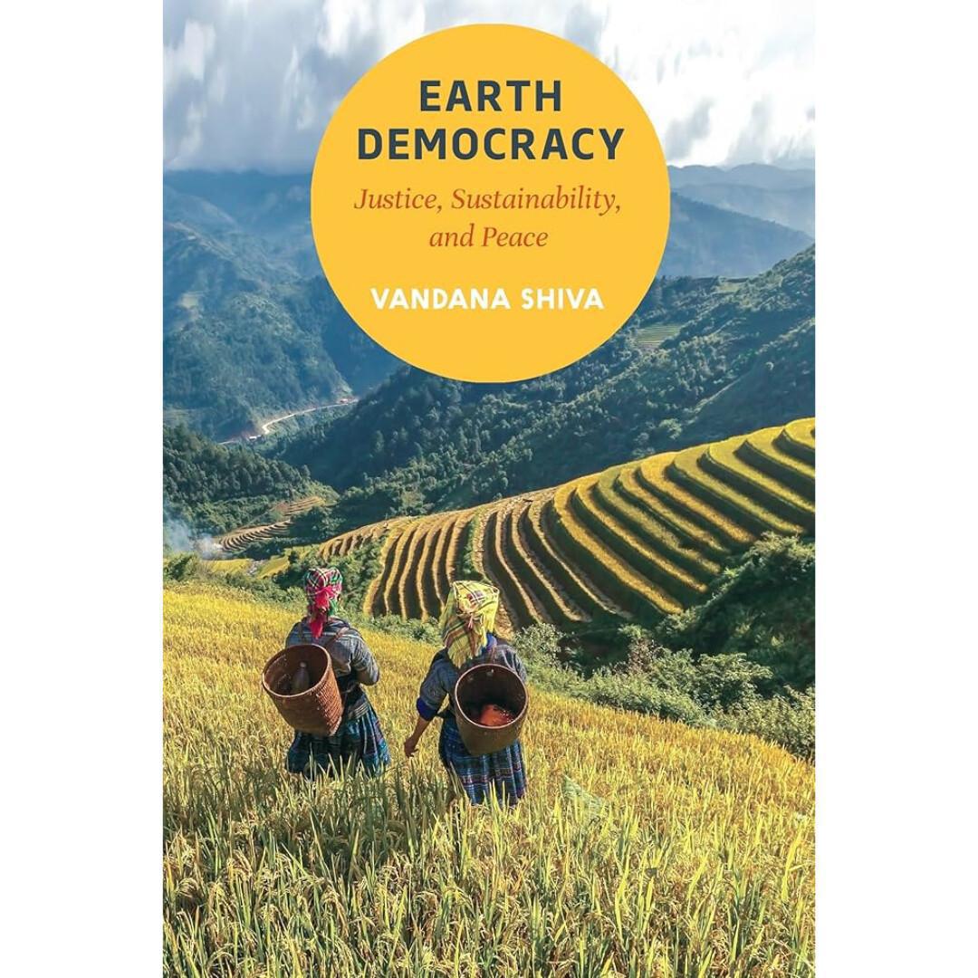 Earth Democracy Earth Democracy