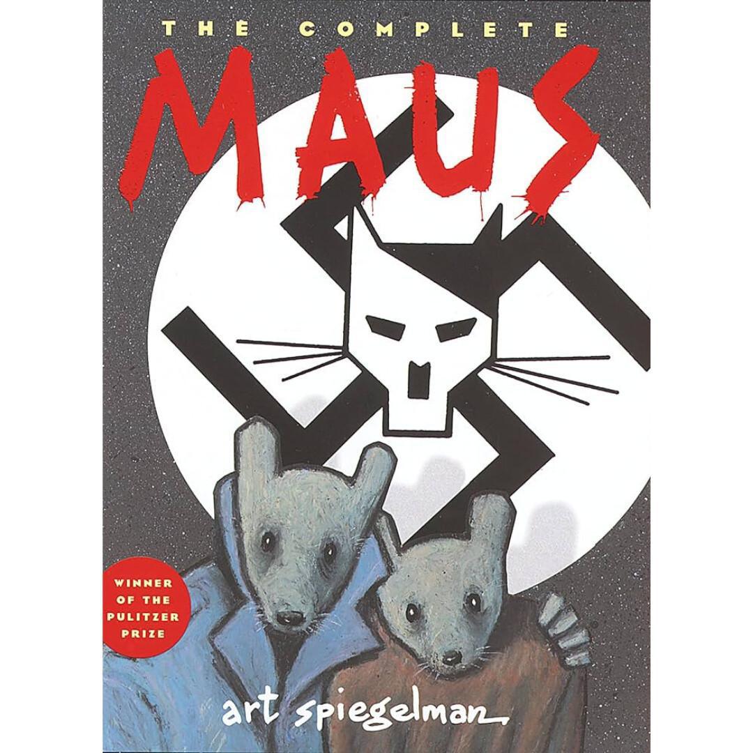 Maus