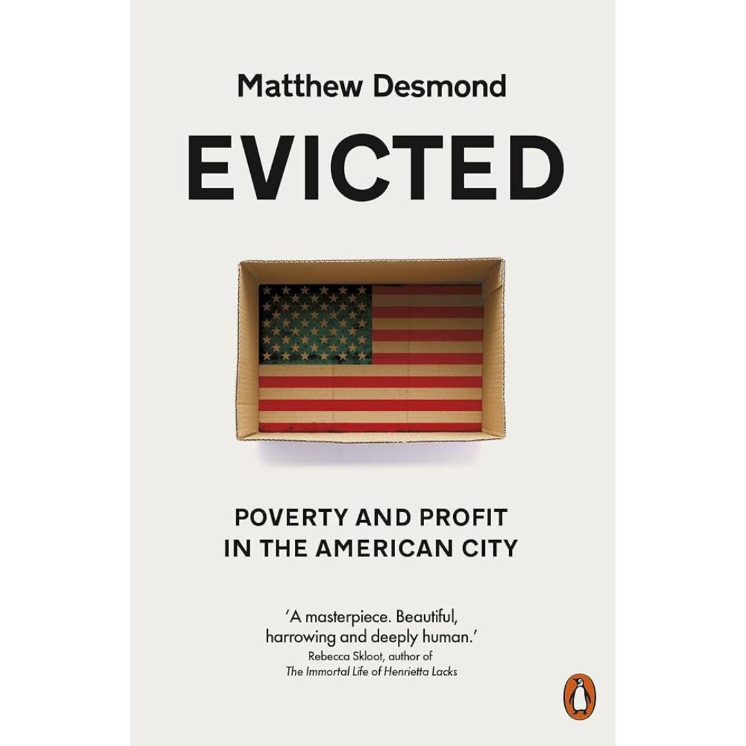 Evicted Evicted