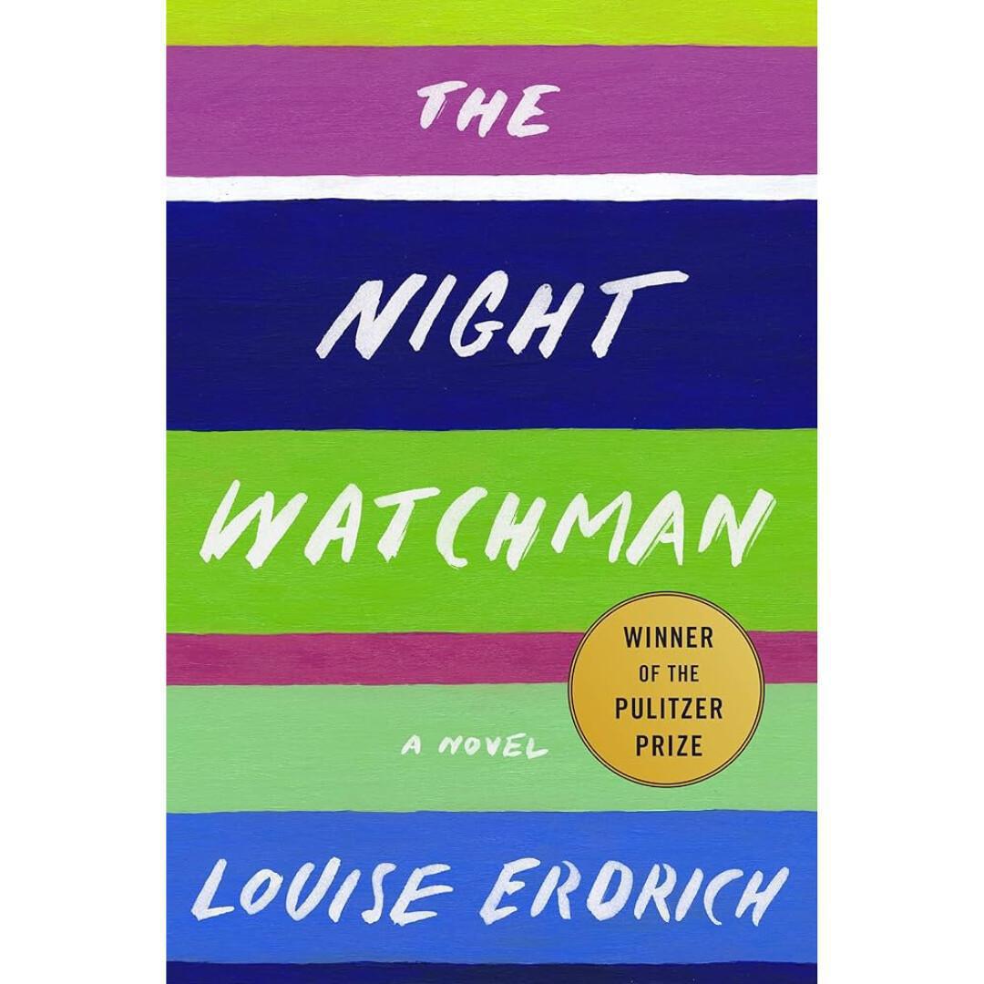 The Night Watchman