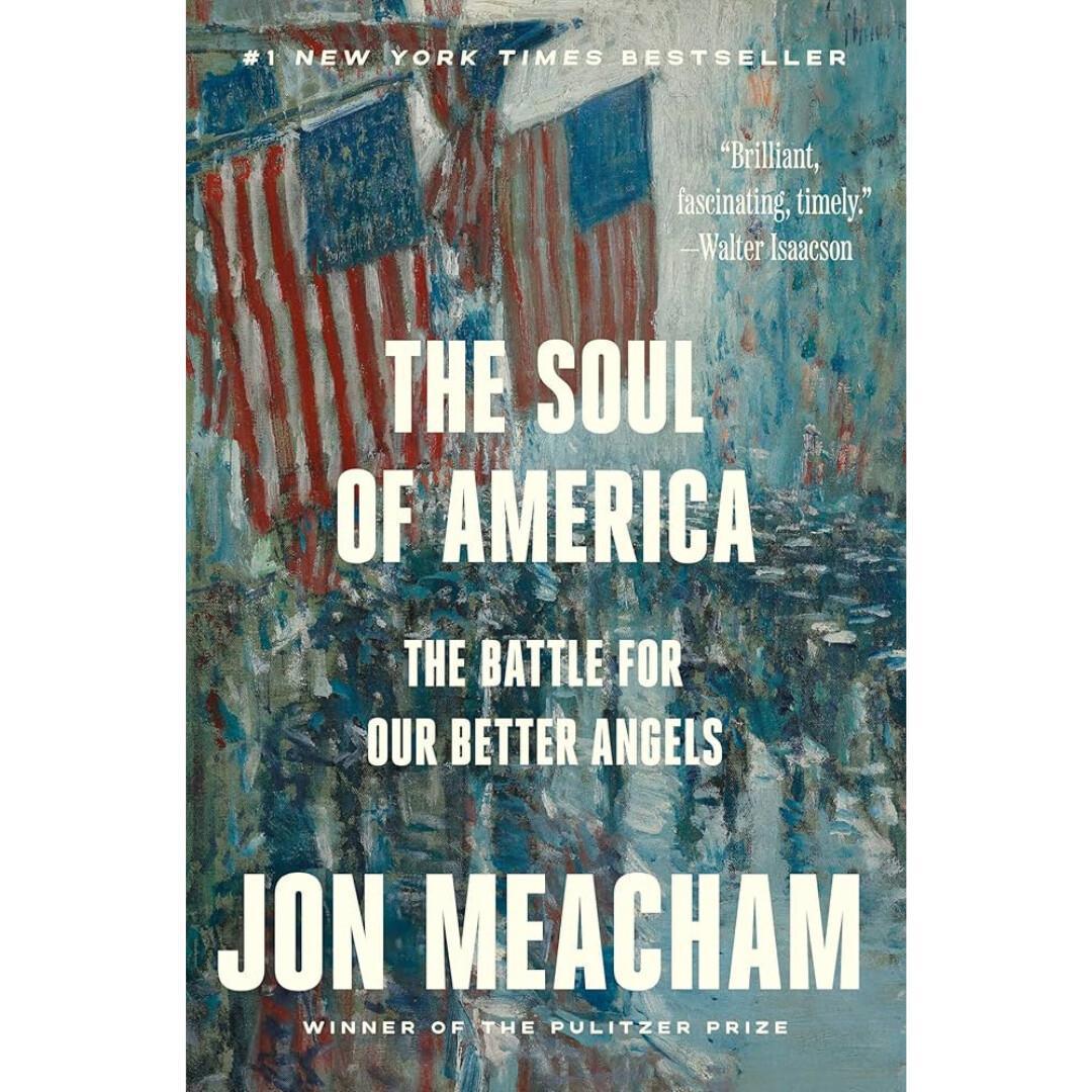 The Soul of America