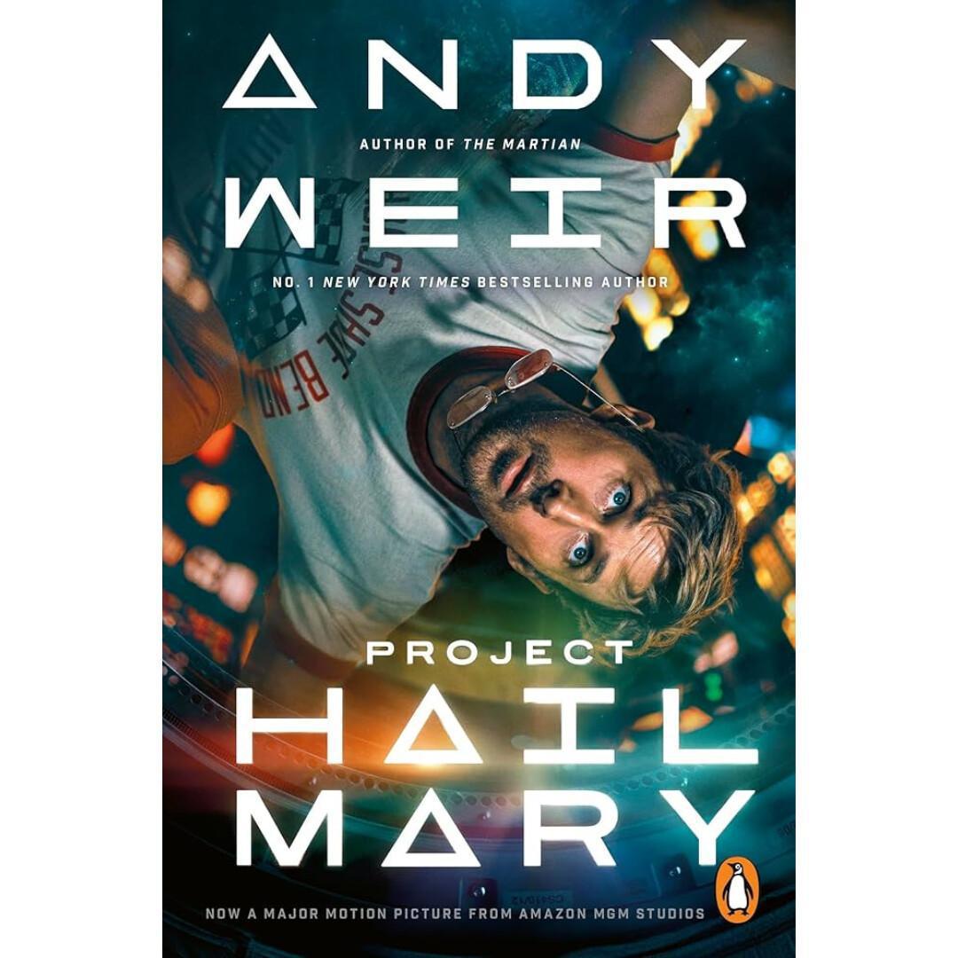 Project Hail Mary