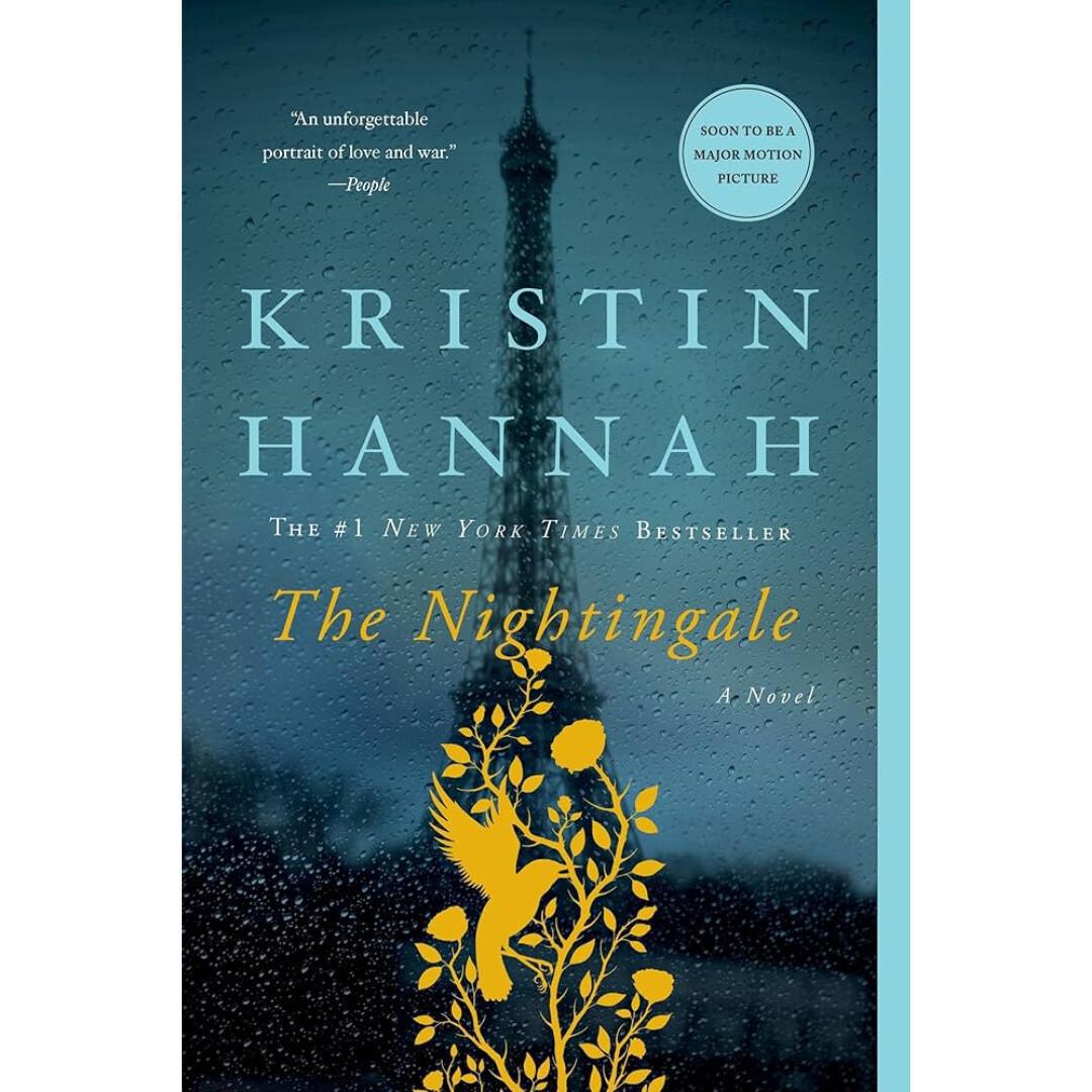 The Nightingale The Nightingale