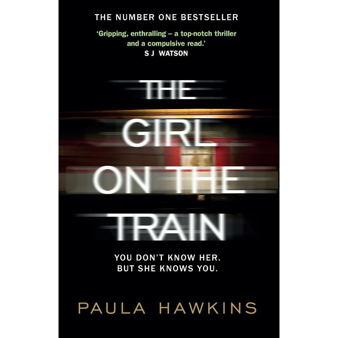 The Girl on the Train The Girl on the Train