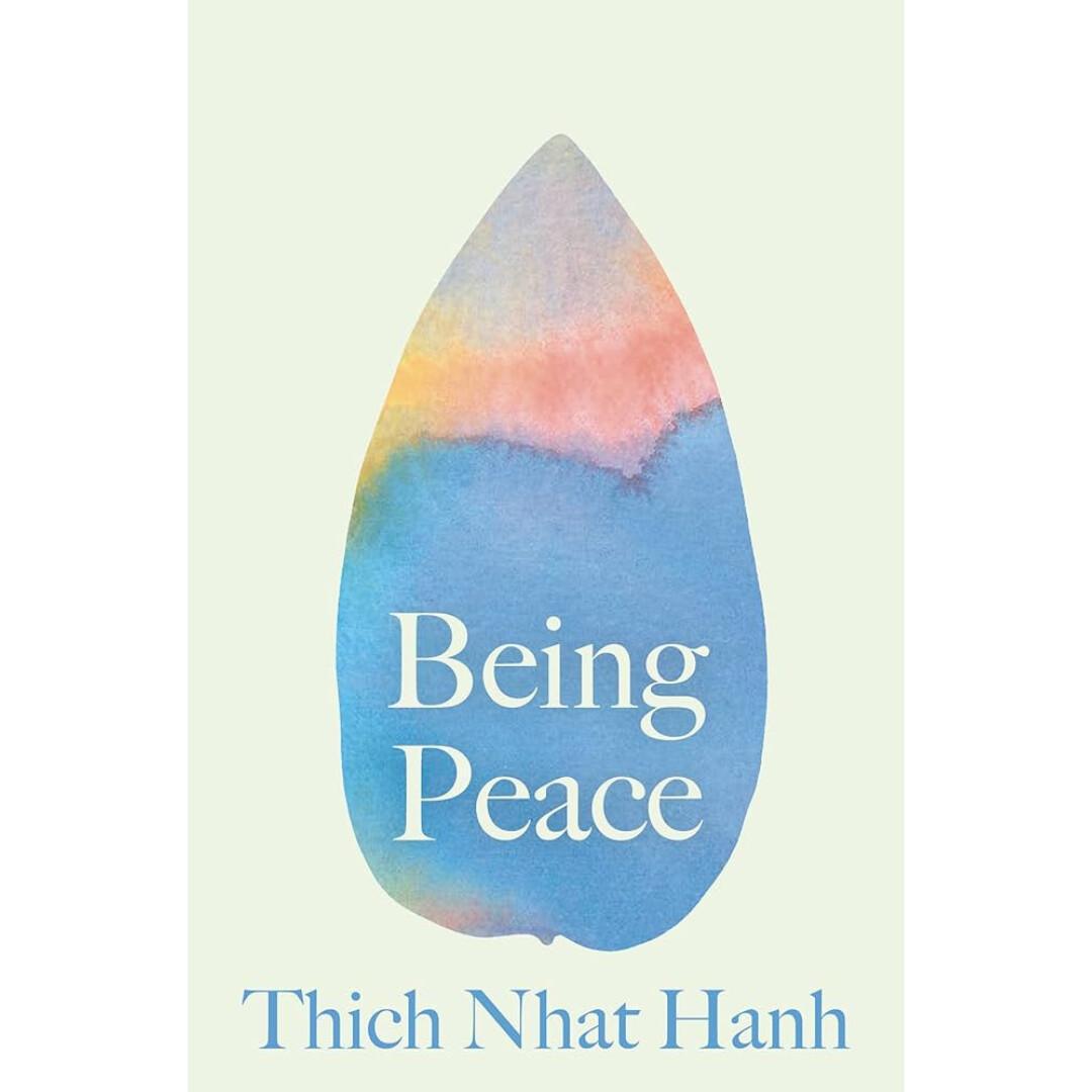 Being Peace Being Peace