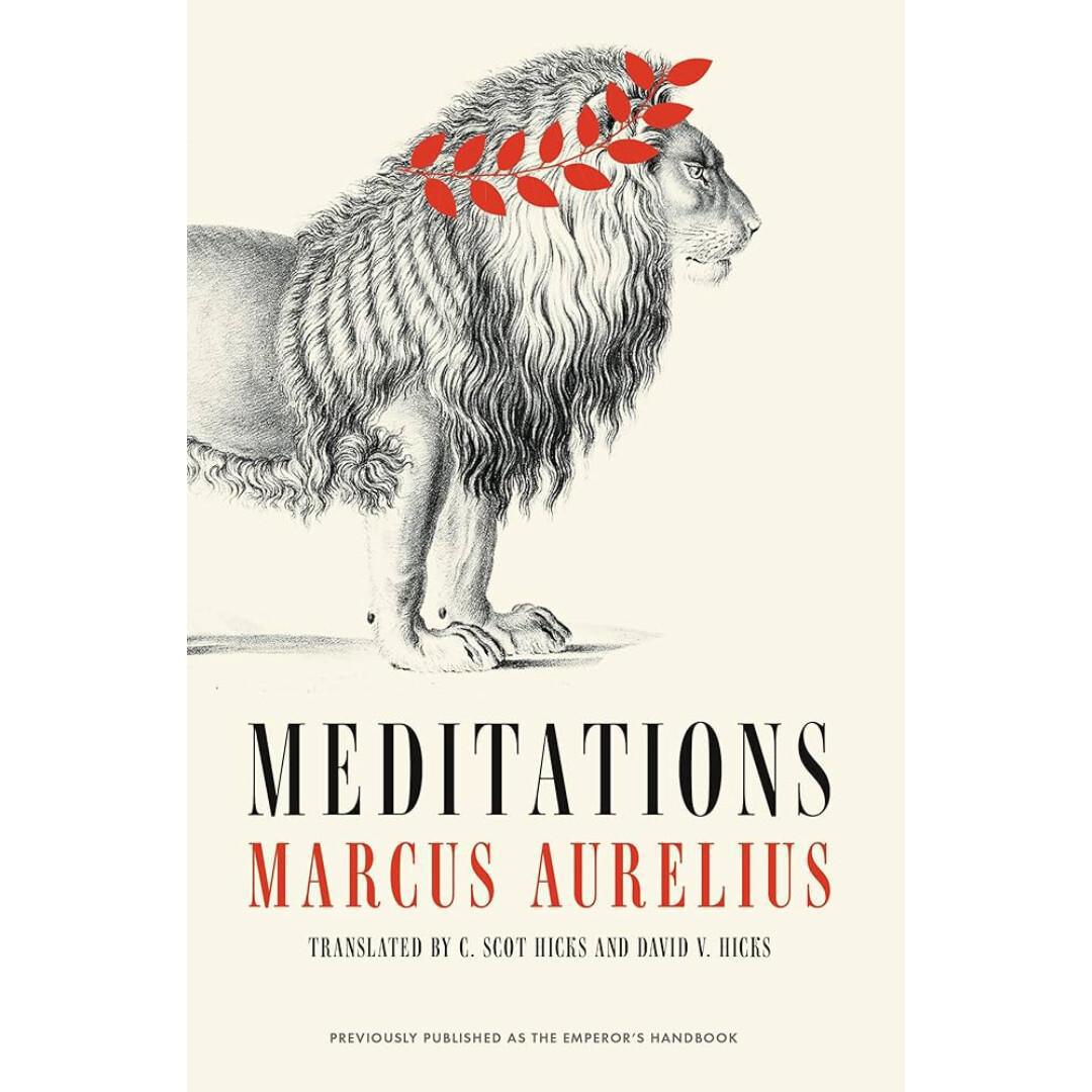 Meditations Meditations