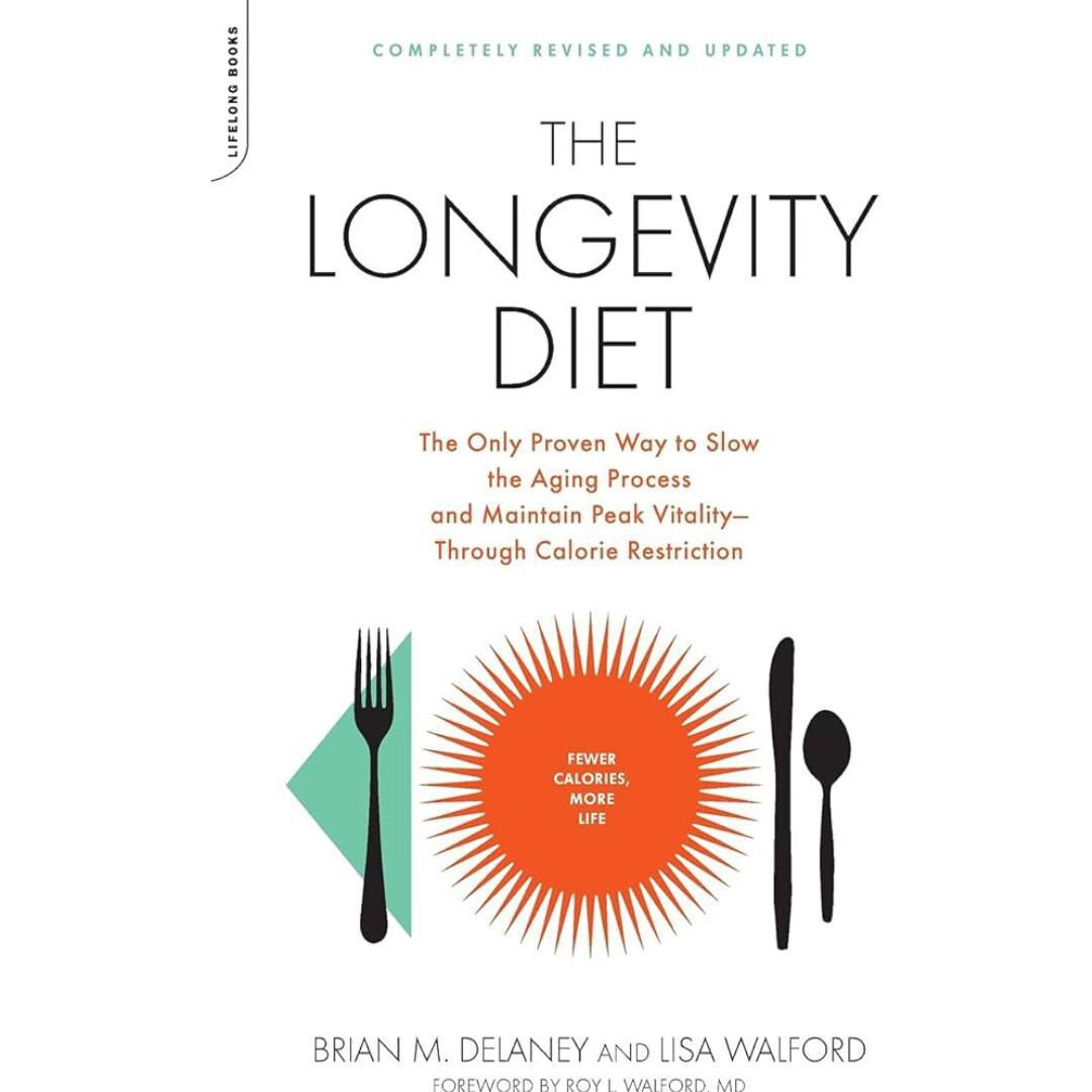 The Longevity Diet