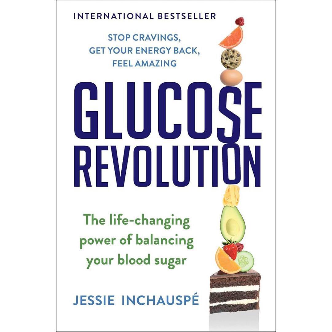 Glucose Revolution Glucose Revolution