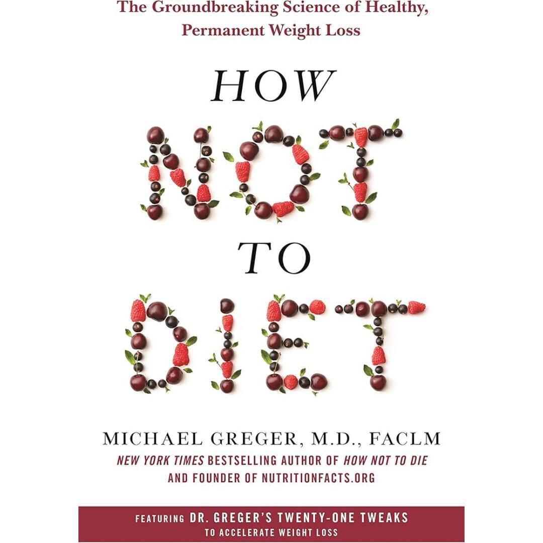 How Not to Diet