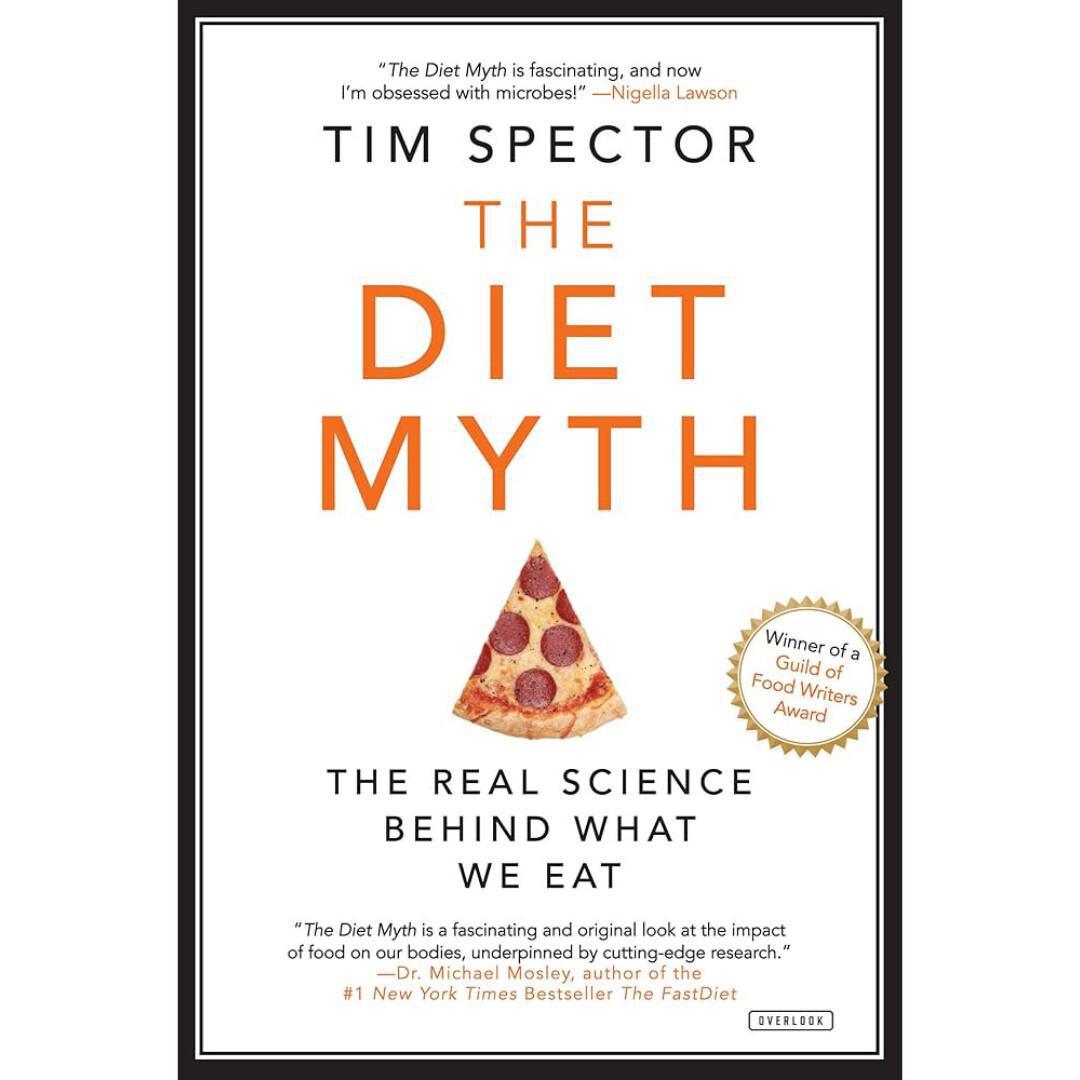 The Diet Myth The Diet Myth