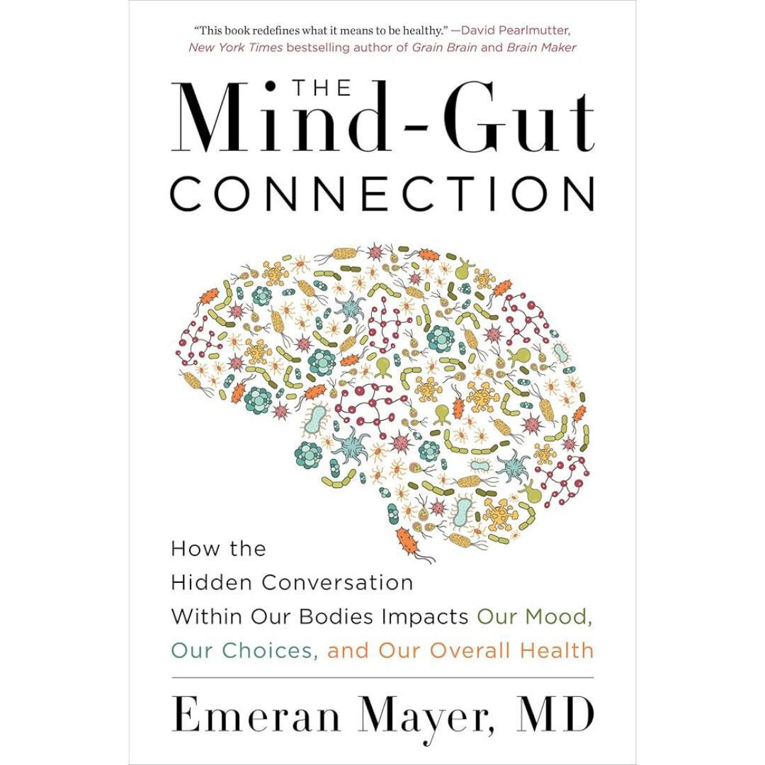 The Mind-Gut Connection