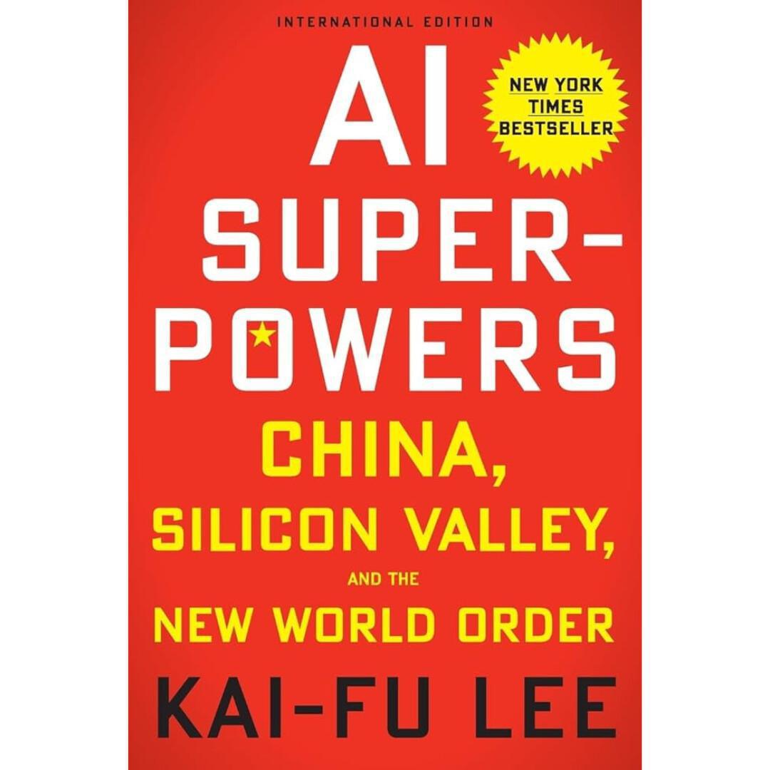 AI Superpowers