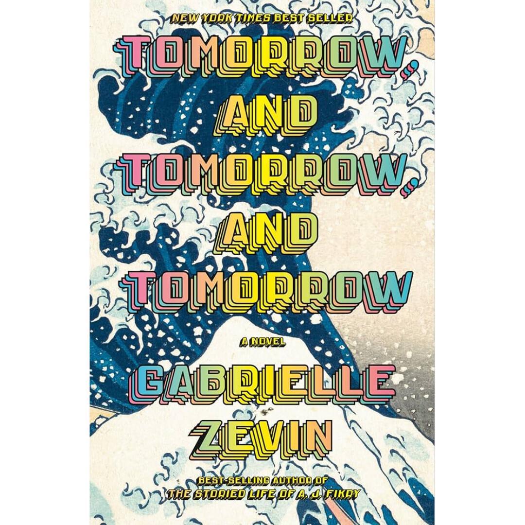 Tomorrow, and Tomorrow, and Tomorrow Tomorrow, and Tomorrow, and Tomorrow