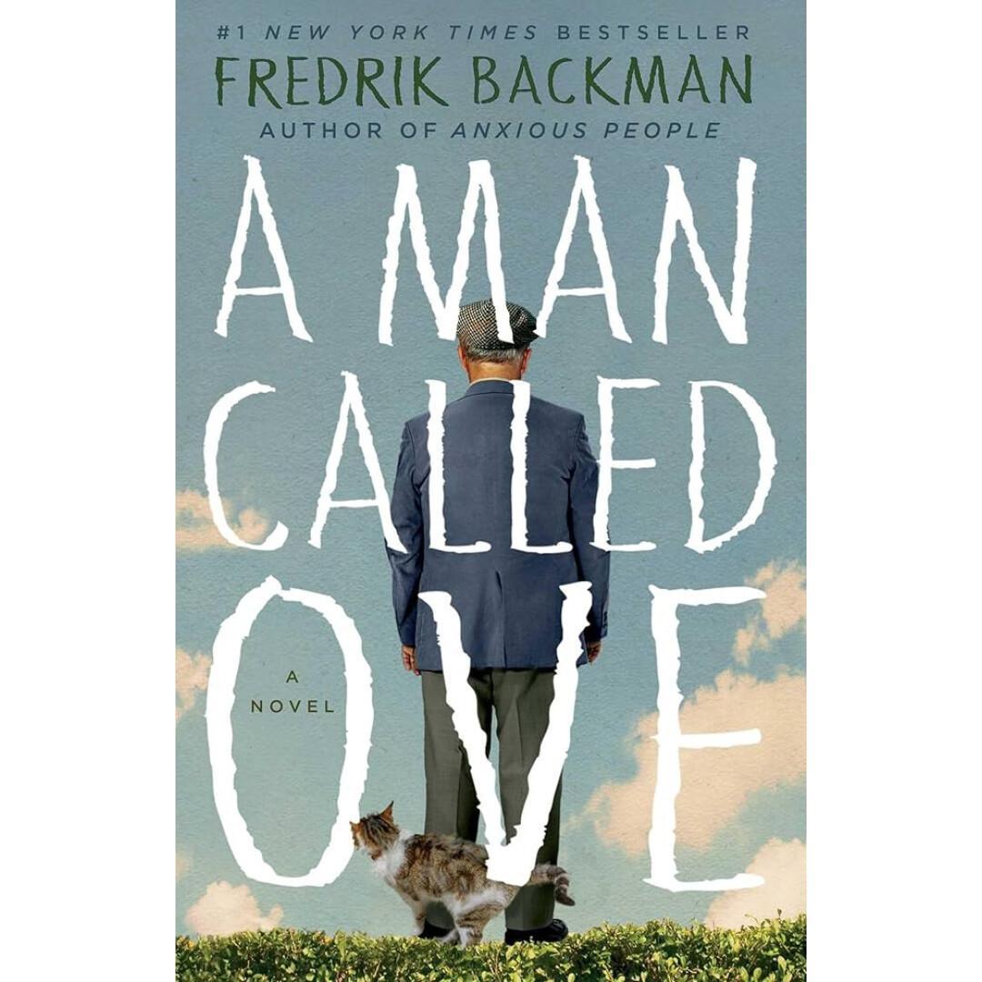 A Man Called Ove A Man Called Ove