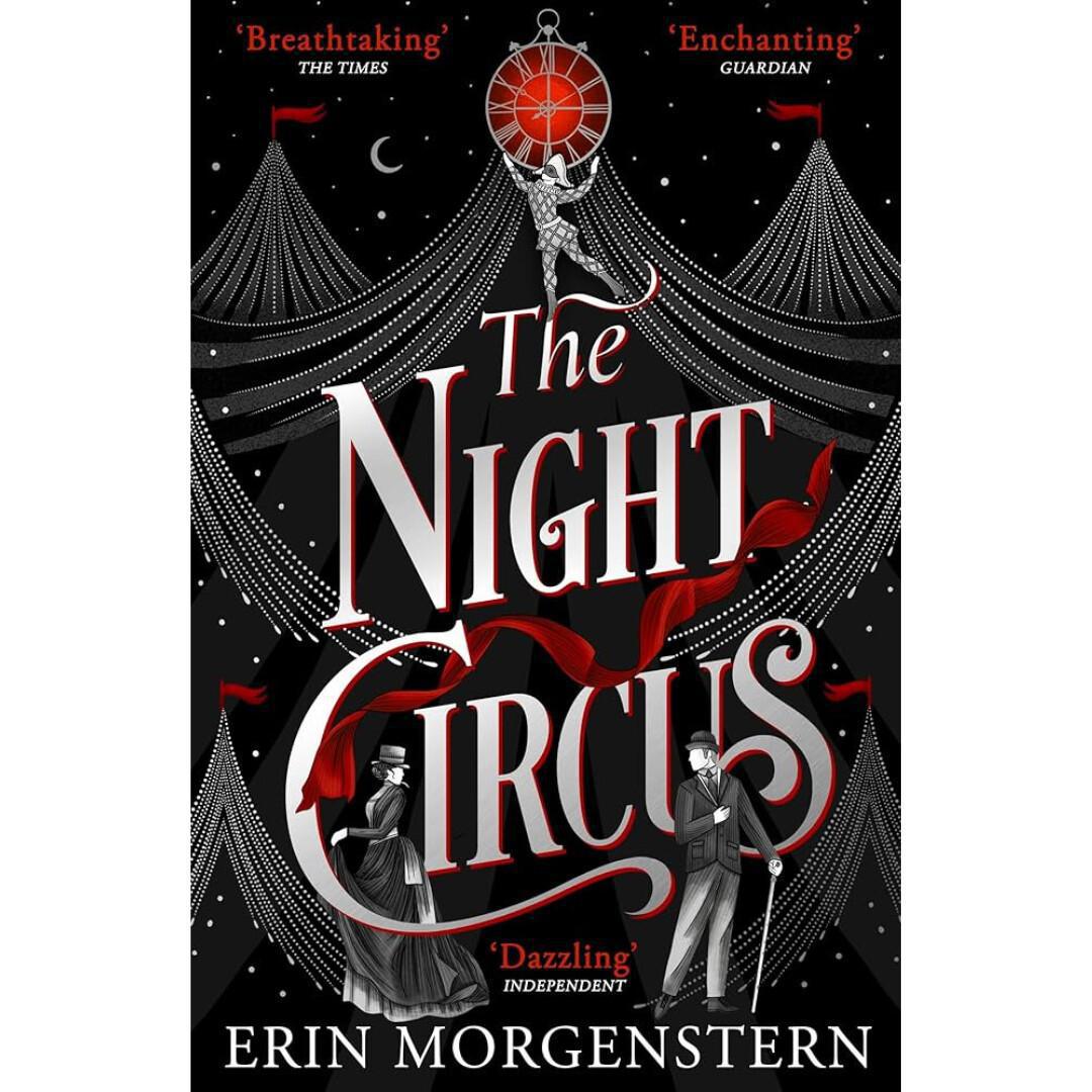 The Night Circus The Night Circus