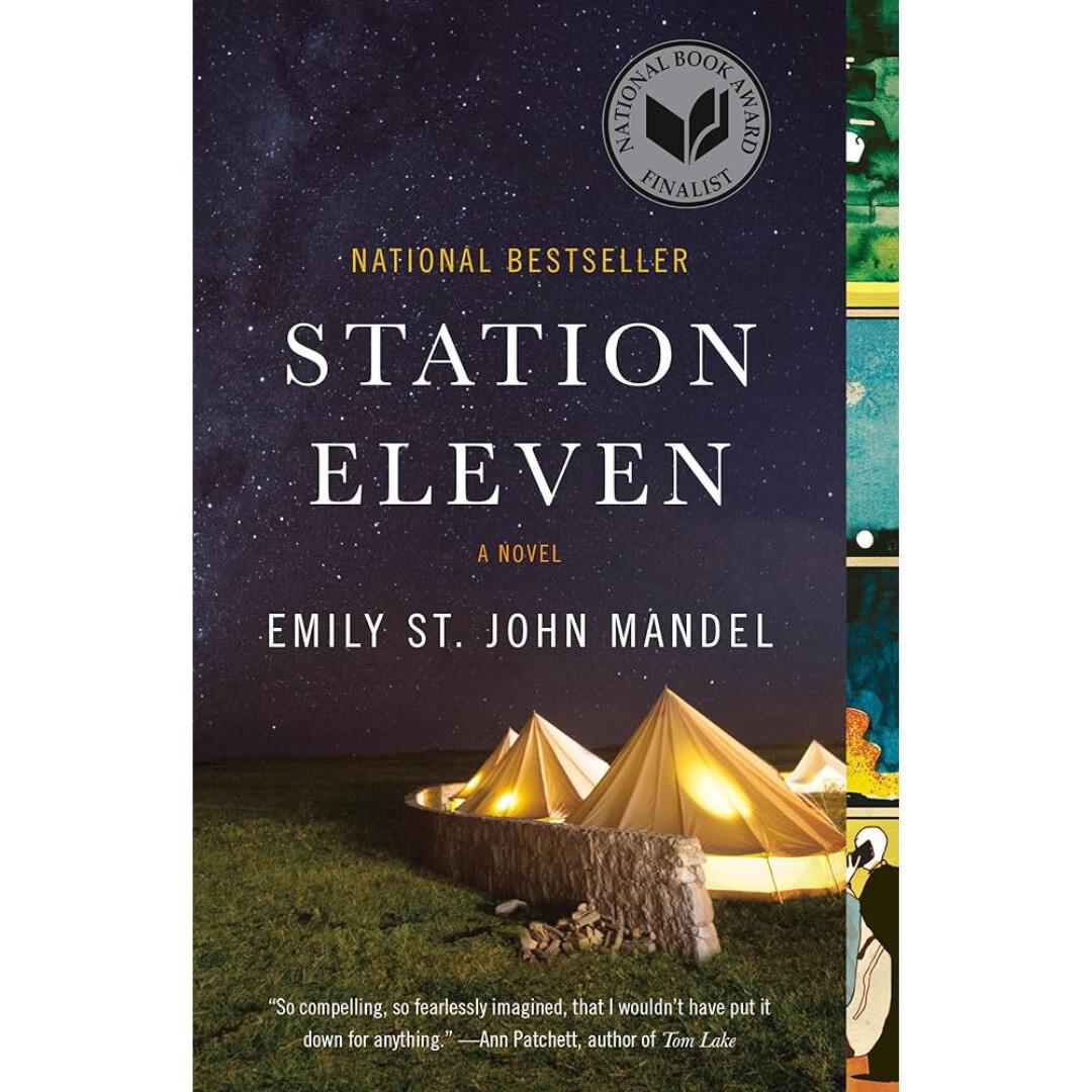Station Eleven Station Eleven