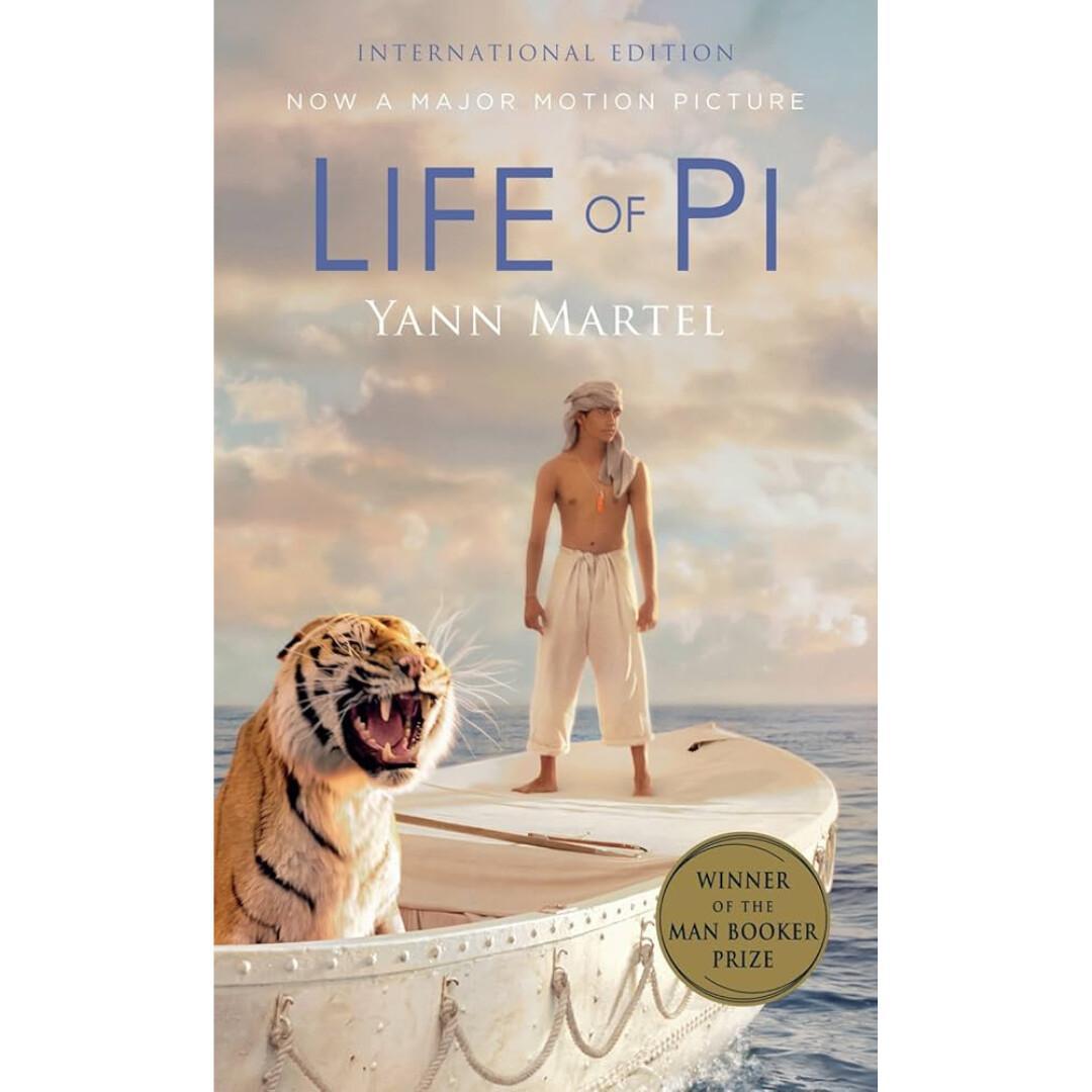 Life of Pi