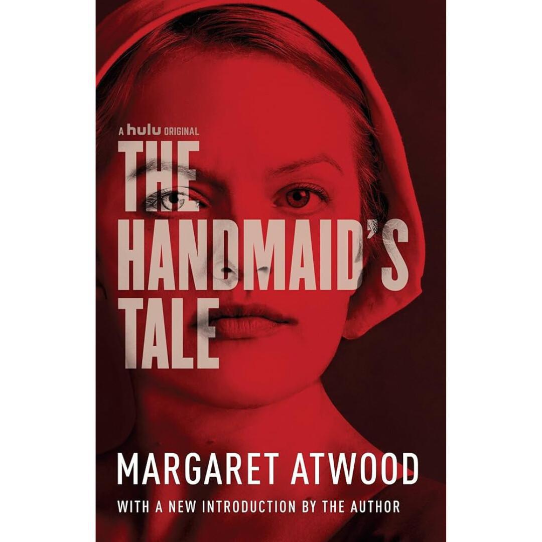 The Handmaid's Tale The Handmaid's Tale