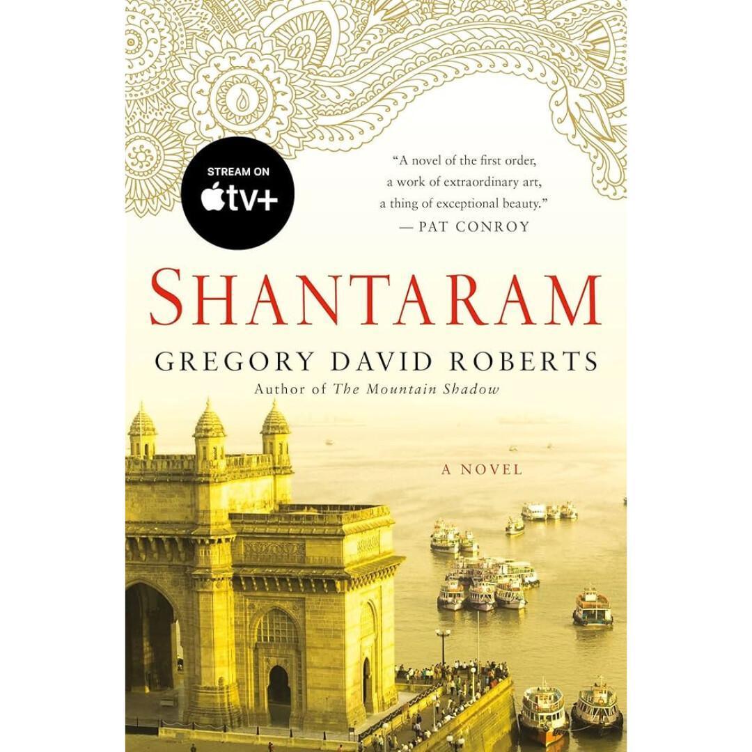 Shantaram