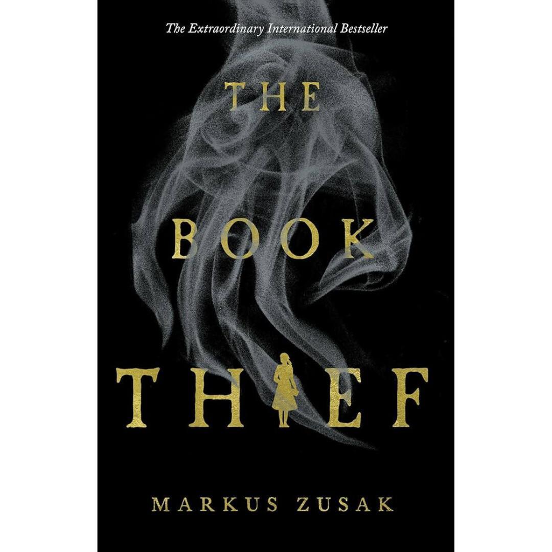 The Book Thief