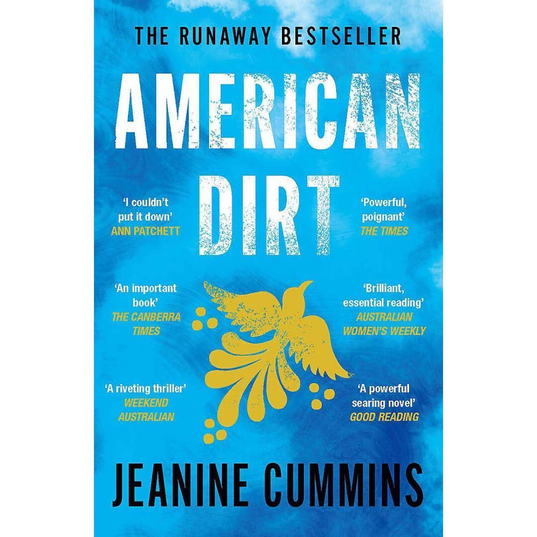American Dirt