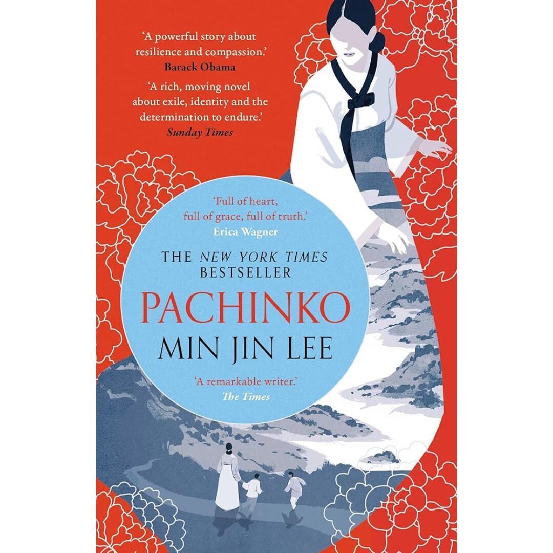Pachinko