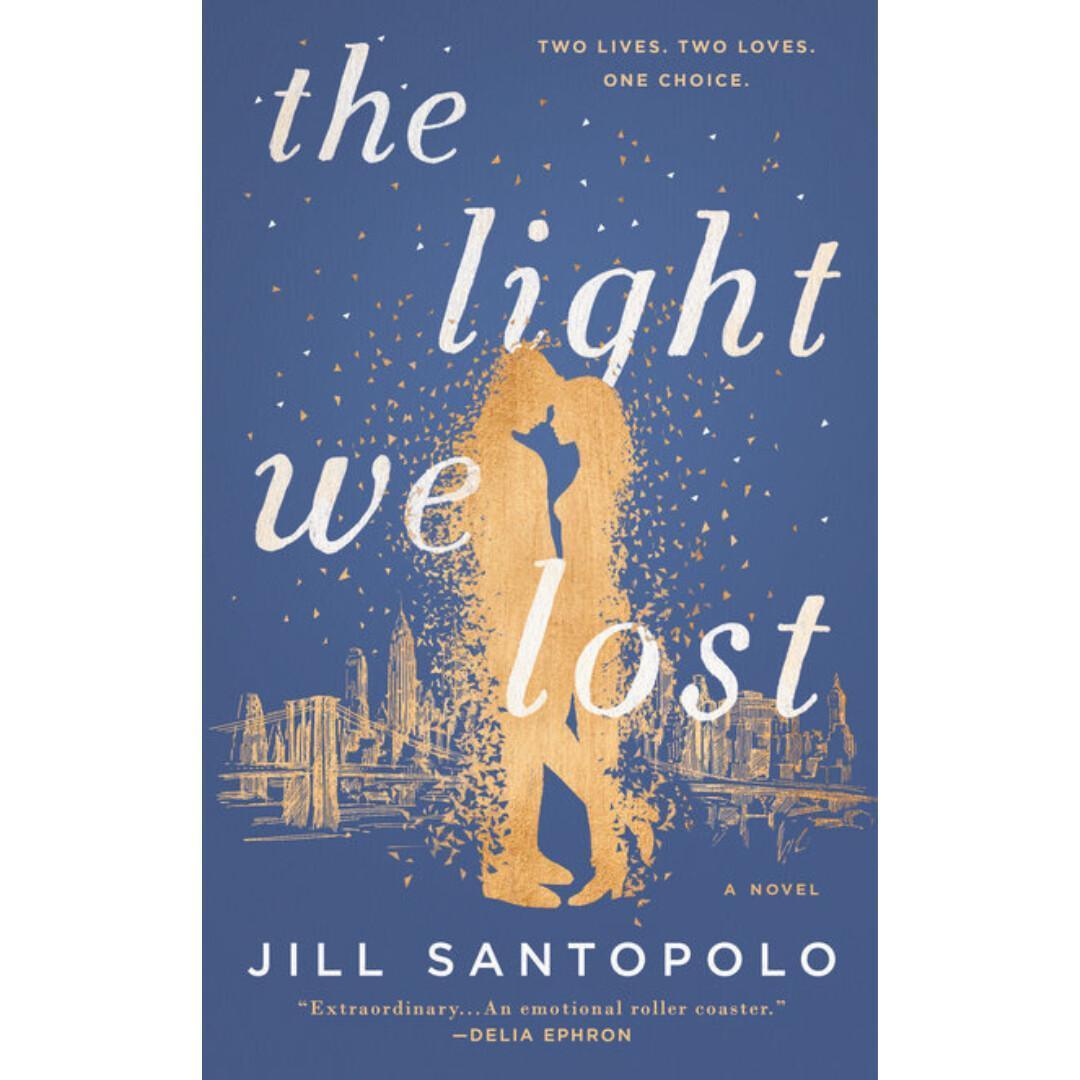 The Light We Lost