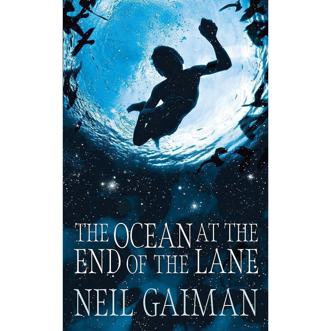 The Ocean at the End of the Lane