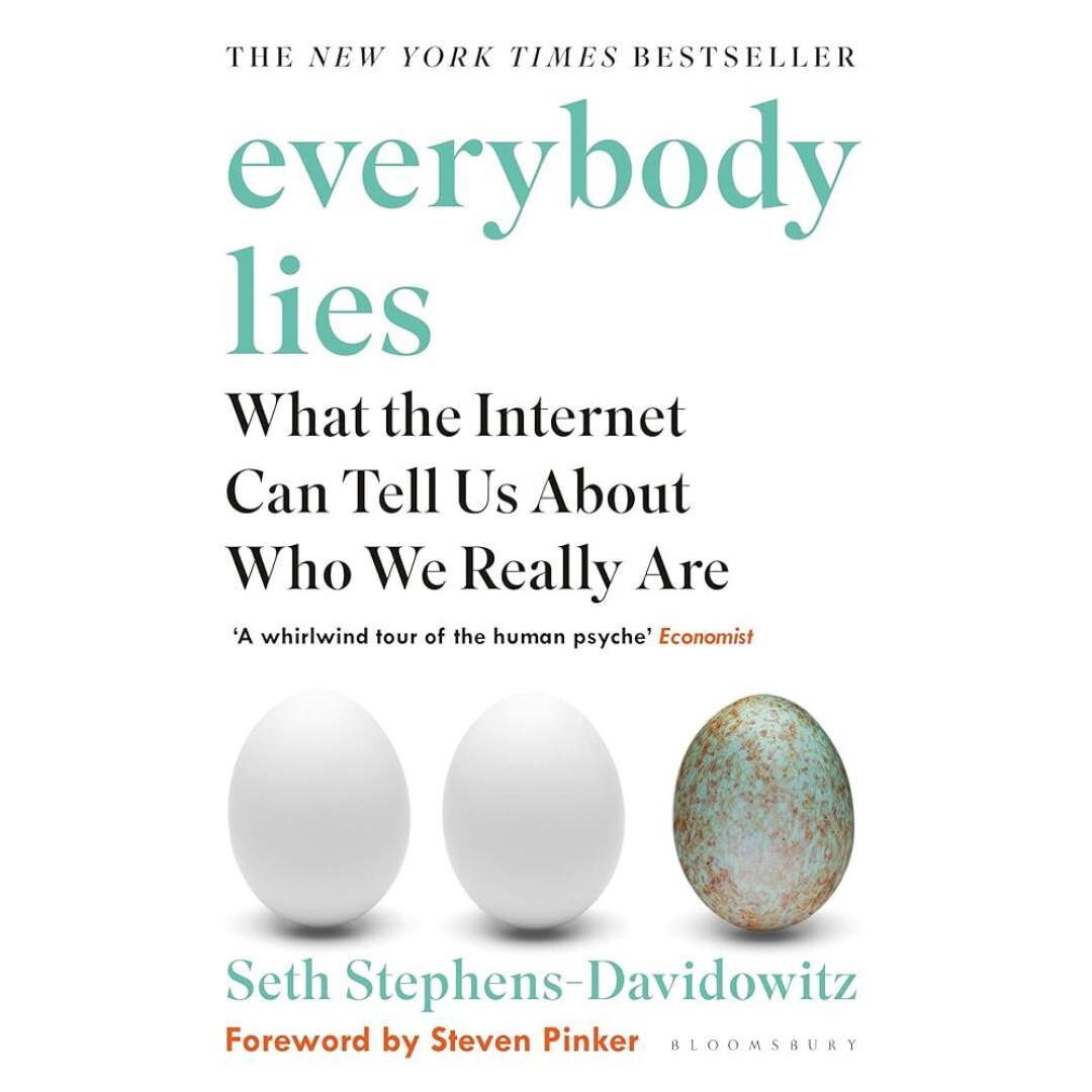 Everybody Lies