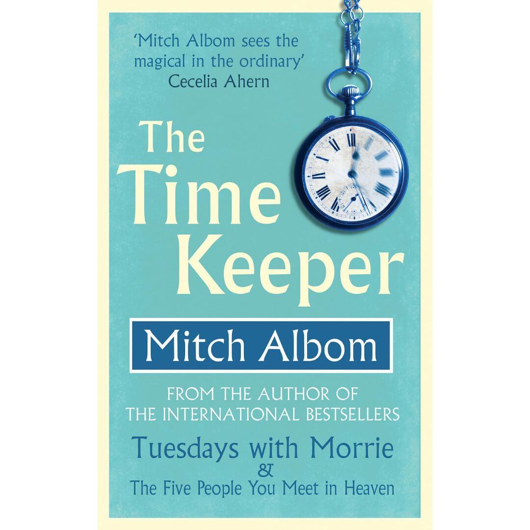 The Time Keeper