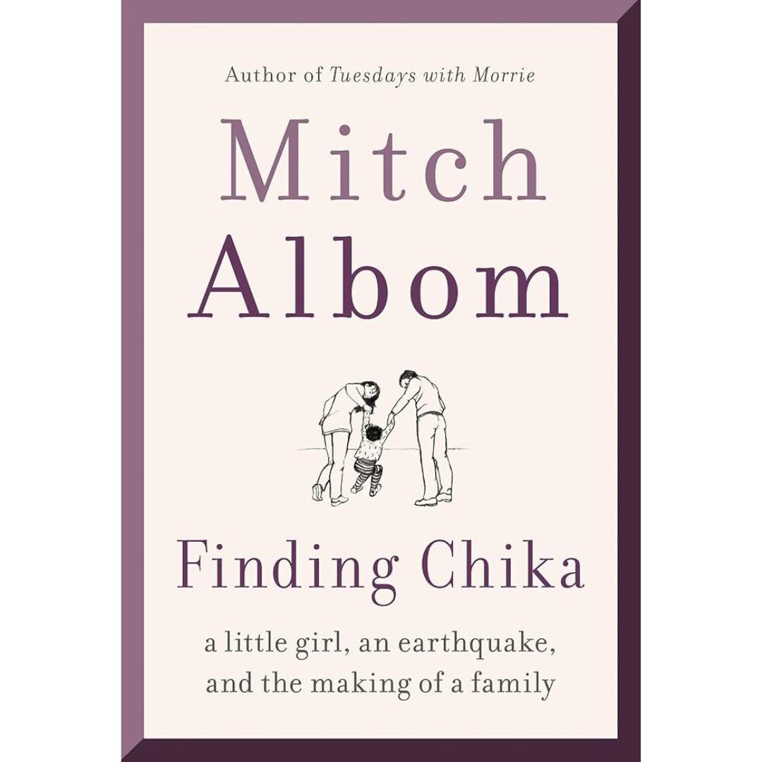 Finding Chika