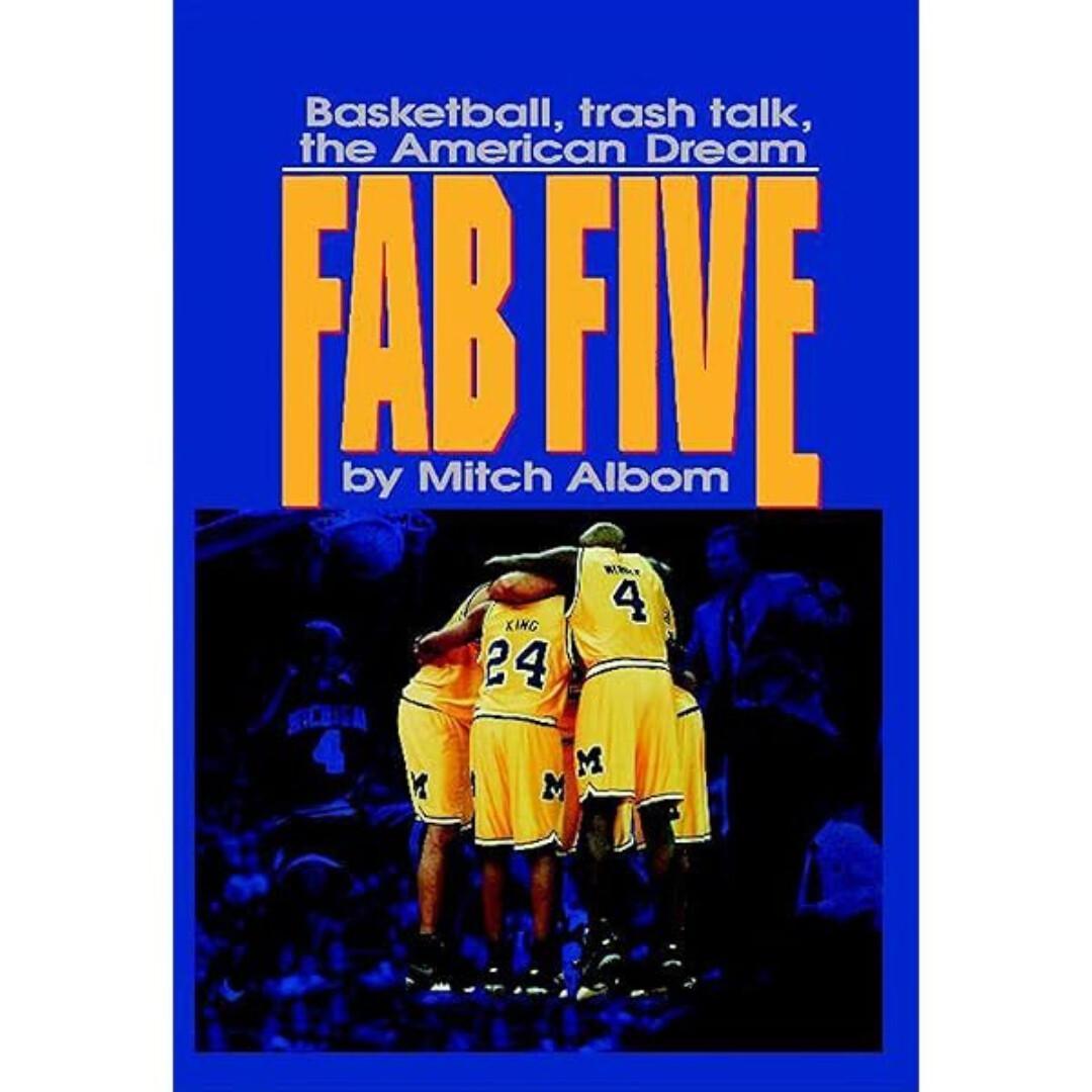Fab Five