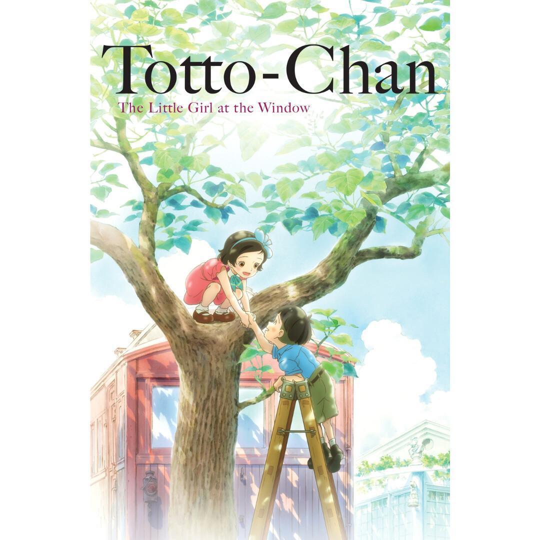 Totto-Chan