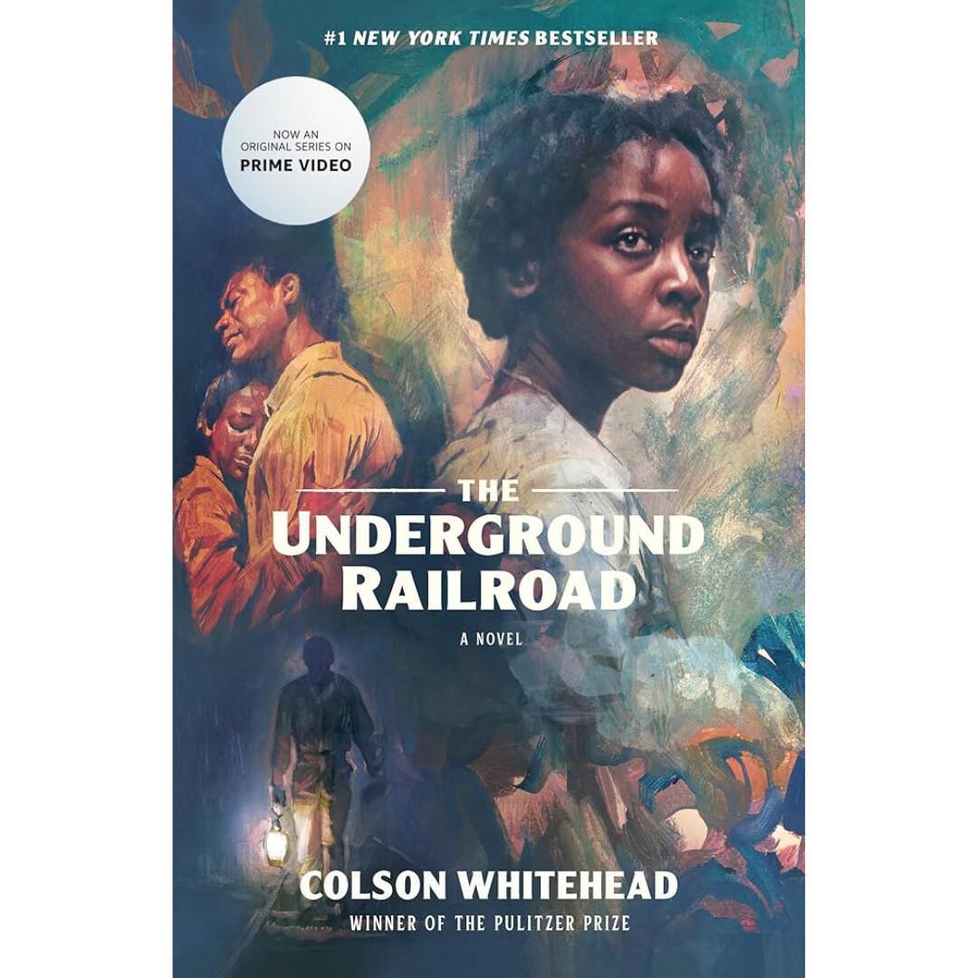 The Underground Railroad