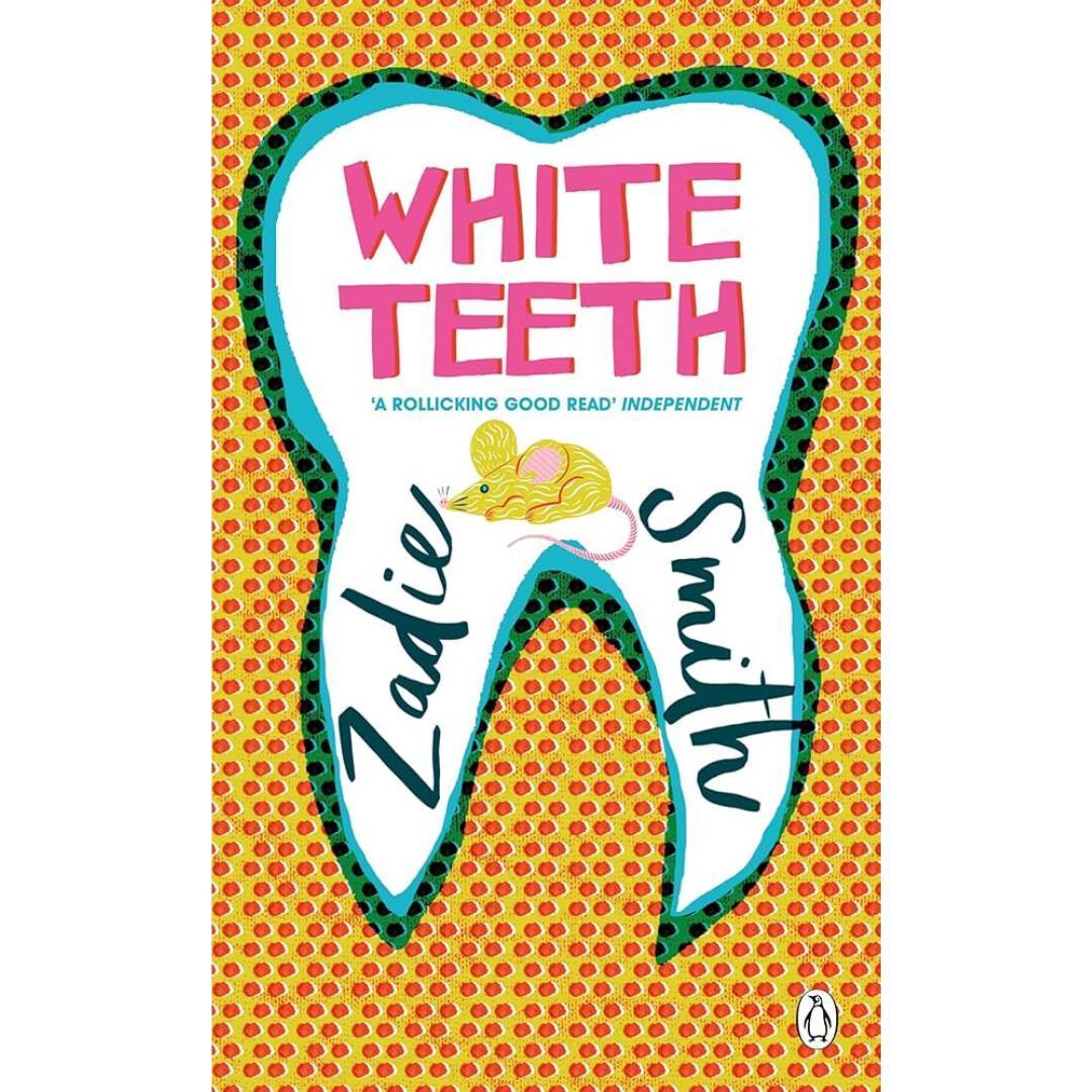 White Teeth