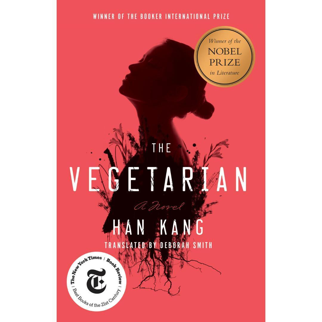 The Vegetarian
