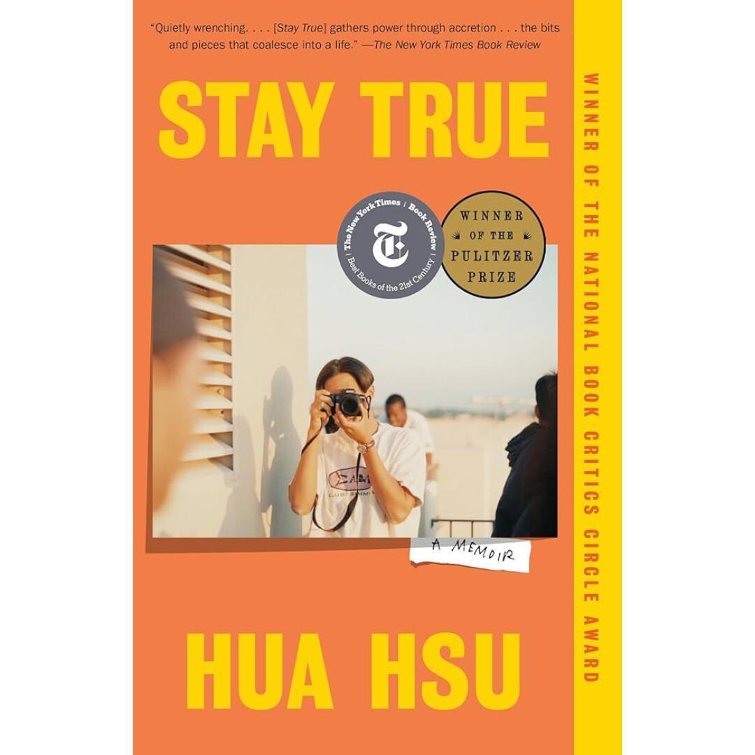 Stay True