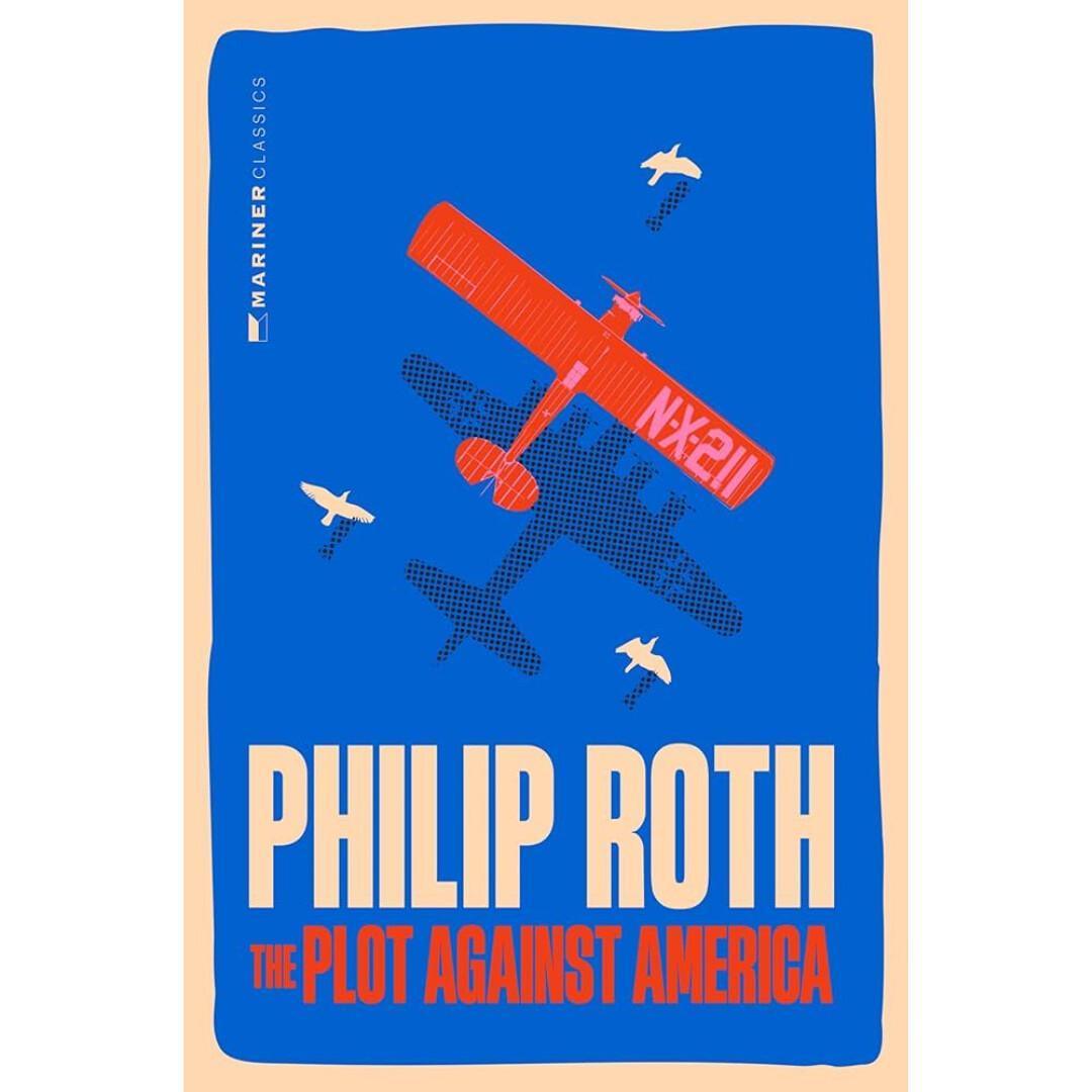 The Plot Against America
