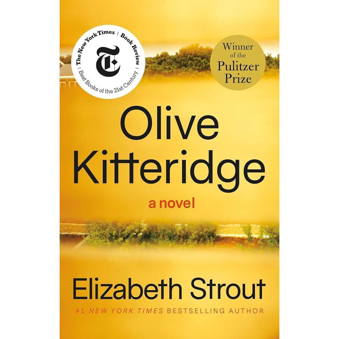 Olive Kitteridge